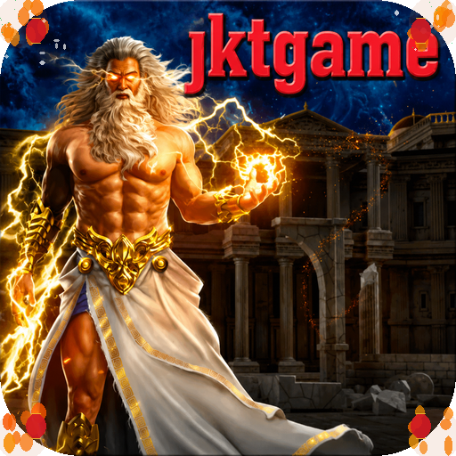 jktgame — mitra unggulan