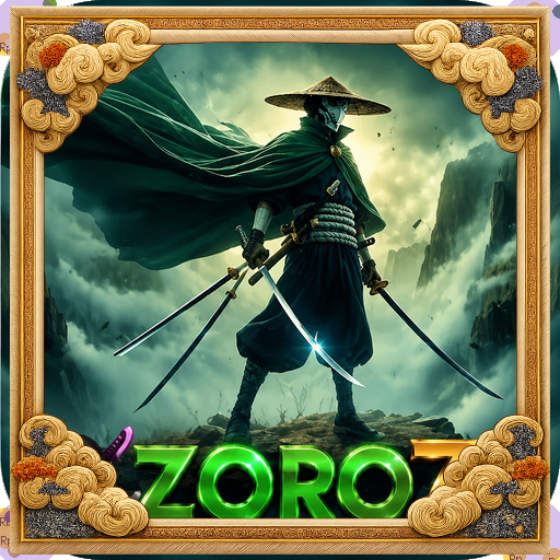 zoro77 — mitra unggulan