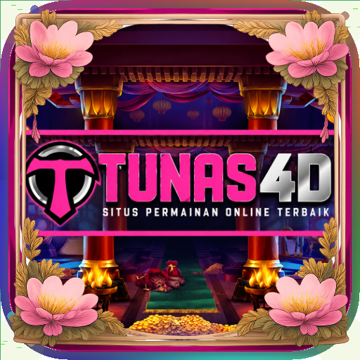 tunas4d — mitra unggulan